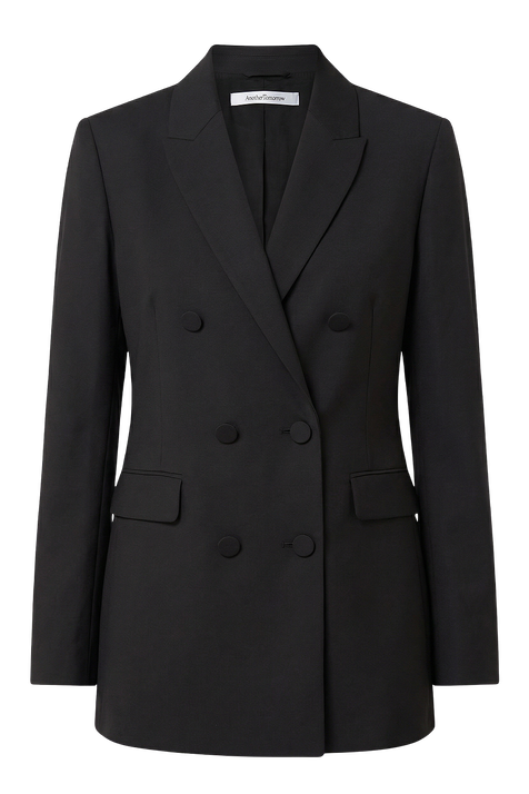 ז'קט מחוייט ANOTHER TOMORROW