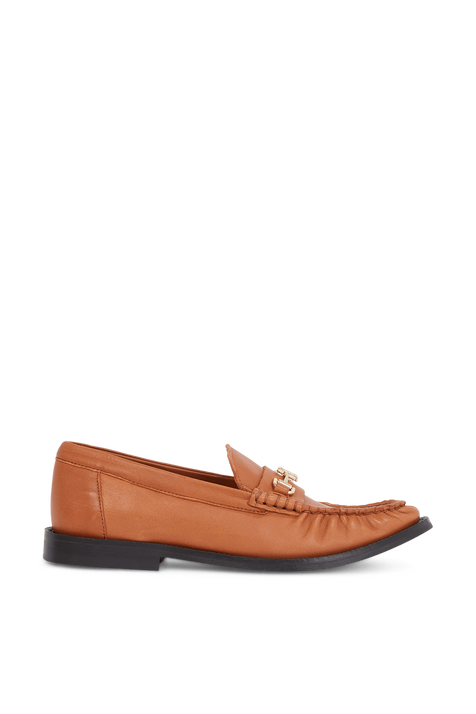 נעלי מוקסינים TOMMY HILFIGER