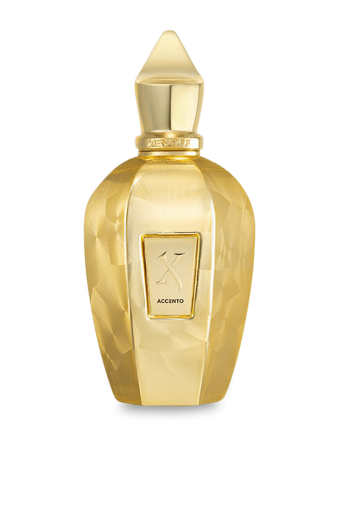 Xerjoff Accento Overdose Eau de Parfum 100 ml XERJOFF PERFUME