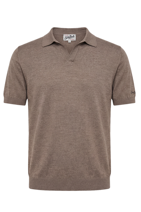 חולצת טי MC2 SAINT BARTH