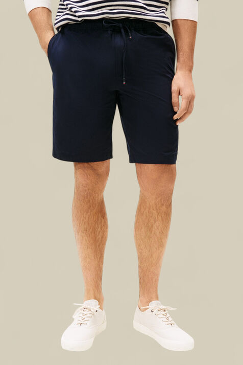 מכנסיים קצרים TOMMY HILFIGER