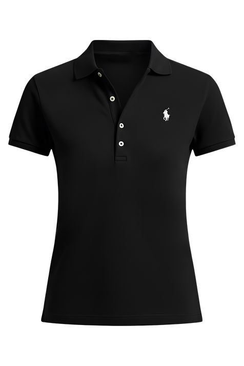 חולצת פולו POLO RALPH LAUREN