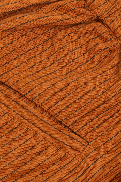 מכנסי ג'וג עם פסים - גילאי 10-12 LOUIS LOUISE