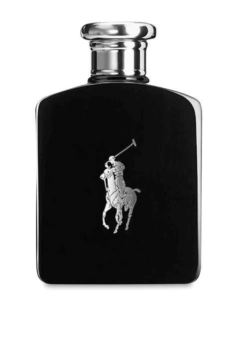 Polo Black Eau De Toilette 125 ml RALPH LAUREN FRAGRANCES