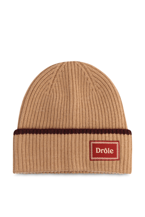 כובע גרב צמר DROLE DE MONSIEUR