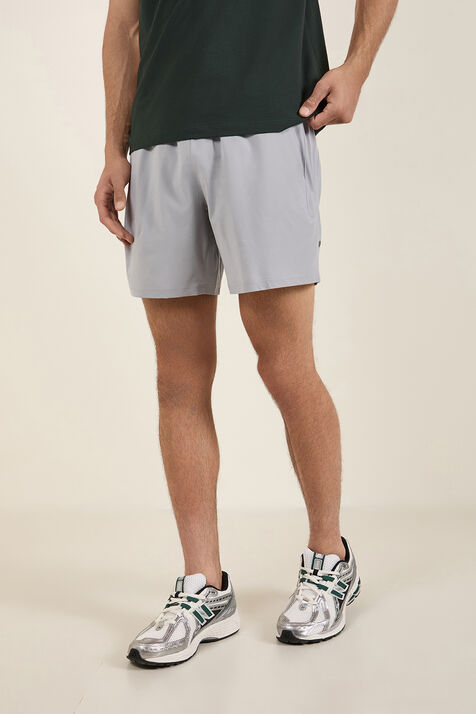 Pace Breaker Short 7 LULULEMON