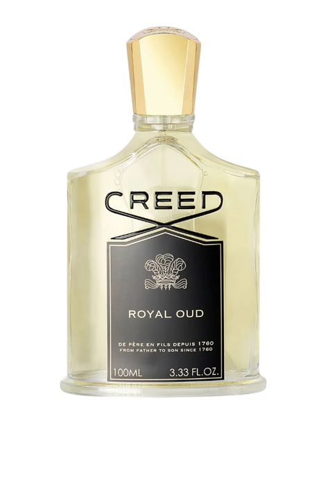 Creed Millesime Royal Oud Eau de Parfum 100 ml CREED