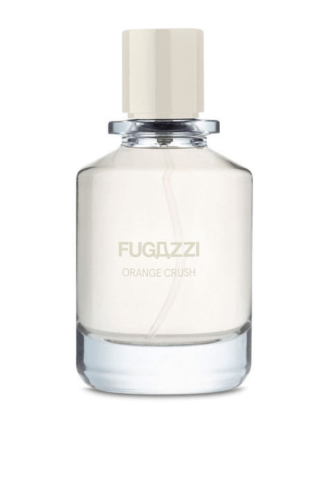 Orange Crush Extrait De Parfum 100 ml FUGAZZI BEAUTY