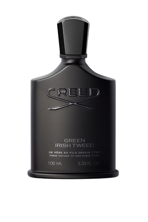 Creed Millesime Green Irish Tweed Eau de Parfum 100 ml CREED