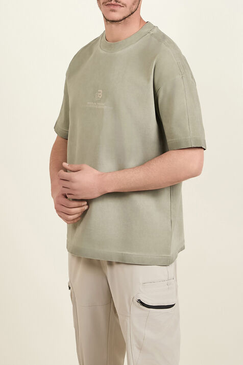 חולצת טי BALR