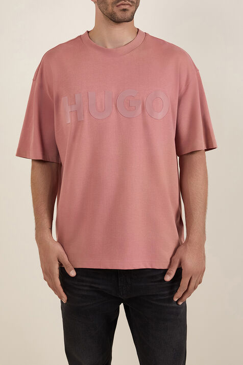 חולצת טי אוברסייז HUGO