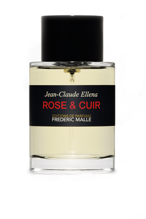 Rose&Cuir Eau de Parfum 100 ml FREDERIC MALLE