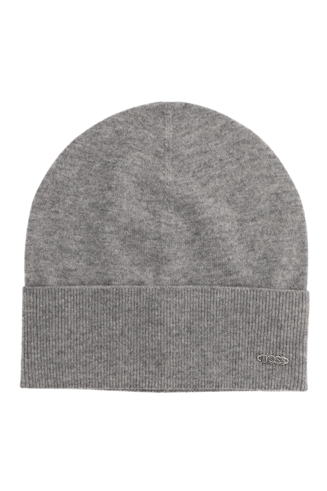 כובע צמר BOSS