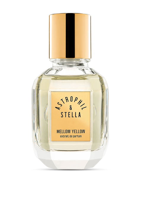 Mellow Yellow  Ex. Parfum 50 ml Astrophil X Stella ASTROPHIL AND STELLA