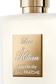 תמונה אחורית של Love N Don't Be Shy Eau Fraiche Eau de perfume 50 ML