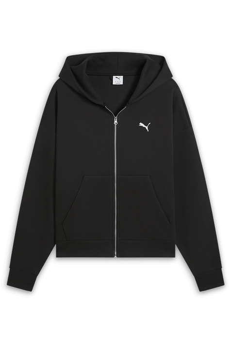 ז'קט קפוצ'ון PUMA