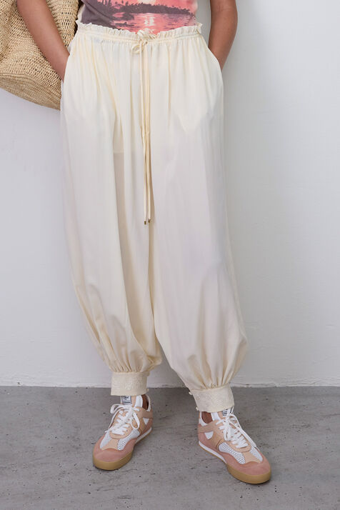 מכנסי הרמון CHLOE