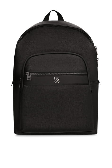 תיק גב ללפטופ HUGO