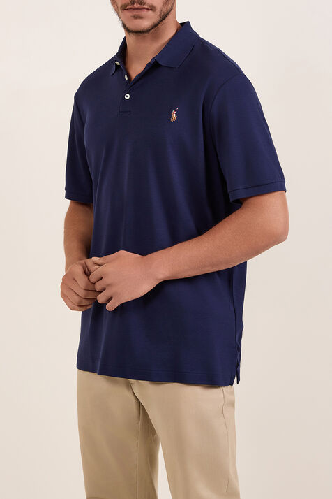 חולצת פולו POLO RALPH LAUREN