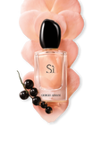תמונת תקריב של Si Eau de Parfum - 100 ml