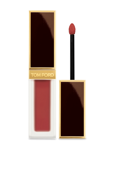 LIQUID LIP LUXE MATTE 100 TOM FORD BEAUTY