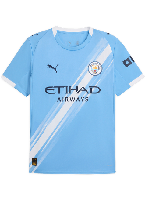 חולצת הבית מנצ׳סטר סיטי 2025-26 PUMA
