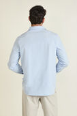 תמונת דוגמן אחורית של New Venture Classic-Fit Long-Sleeve Shirt