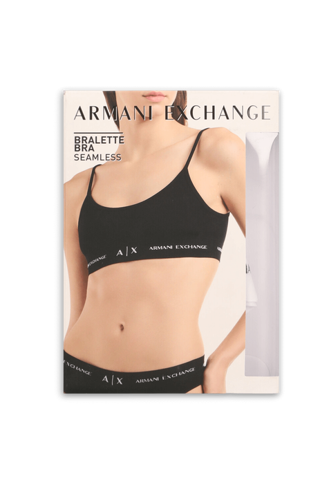 חזייה ARMANI EXCHANGE