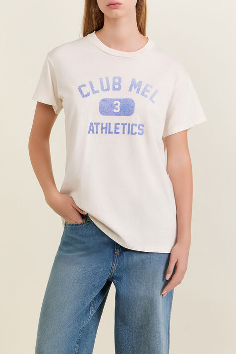 חולצת טי RE/DONE