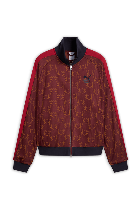 סווטשירט פומה X קידסופר PUMA