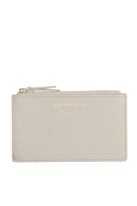 ארנק כרטיסים EMPORIO ARMANI
