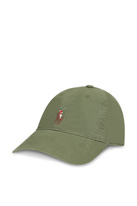 כובע מצחייה POLO RALPH LAUREN
