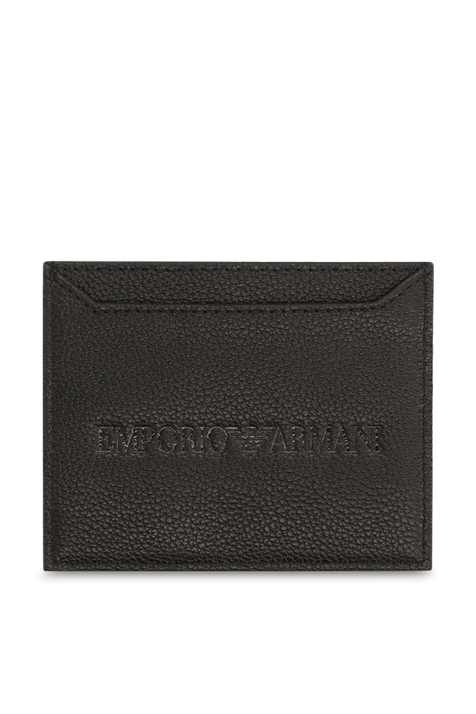 ארנק כרטיסים EMPORIO ARMANI