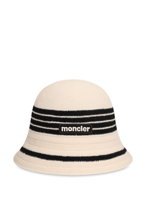 כובע באקט MONCLER