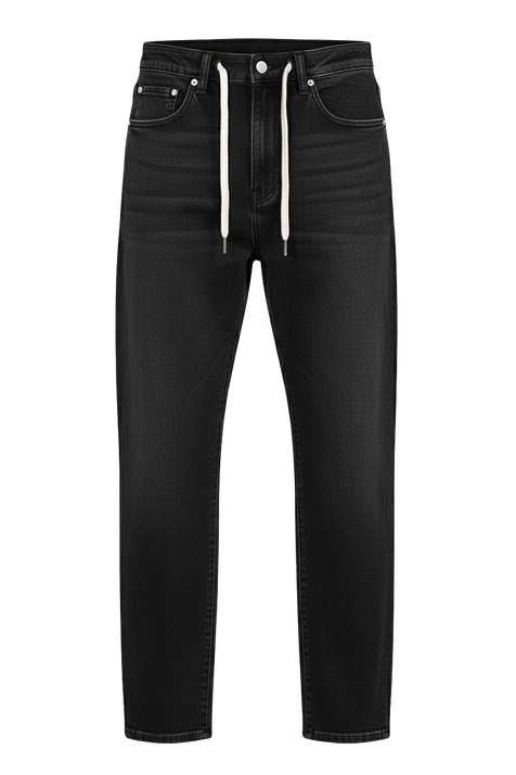 מכנסי ג'ינס מתרחבים BALR