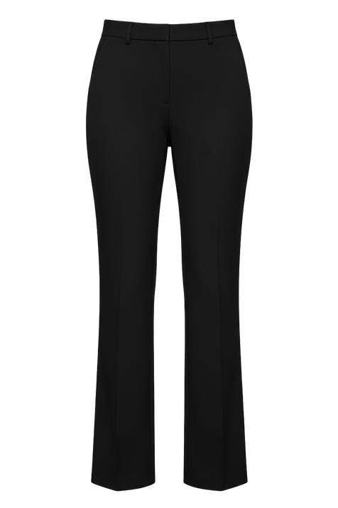 מכנסי חליפה מחוייטים MICHAEL KORS