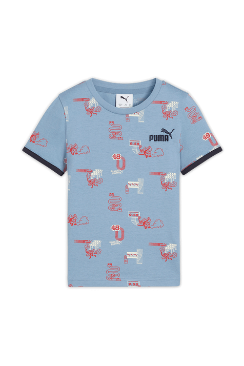 חולצת טי PUMA KIDS