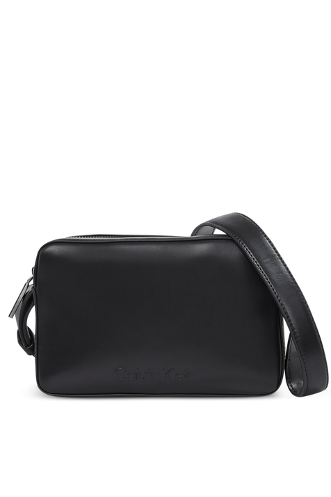 תיק קרוסבודי CALVIN KLEIN