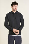 תמונת דוגמן קידמית של City Sweat Pullover Hoodie