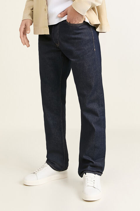 מכנסי ג'ינס CALVIN KLEIN