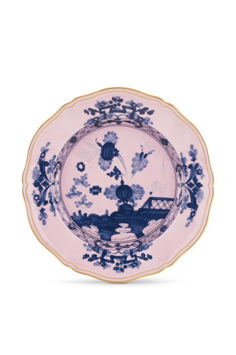 צלחת מנה עיקרית GINORI 1735