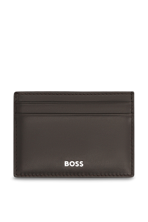 ארנק כרטיסים BOSS