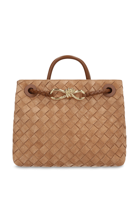 תיק קרוסבודי אנדיאמו סמול BOTTEGA VENETA