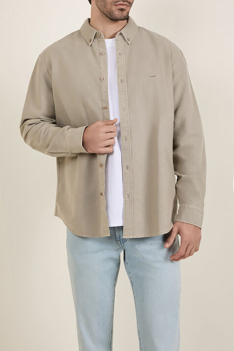 חולצה מכופתרת LEVI`S