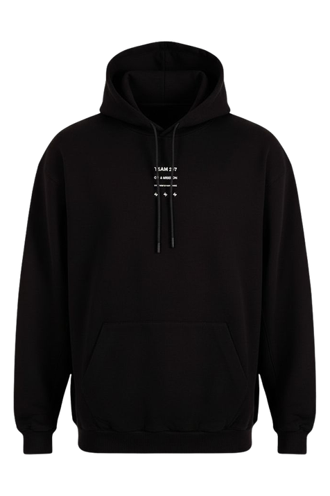 קפוצ'ון אוברסייז REPRESENT