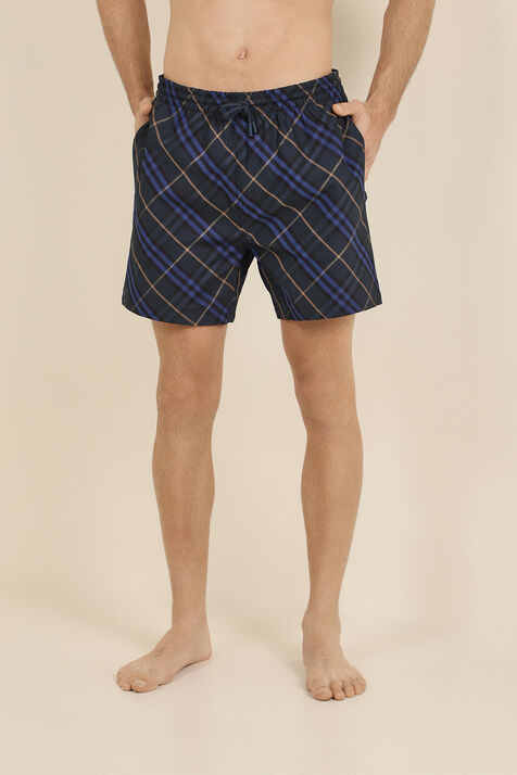 מכנסי בגד ים BURBERRY