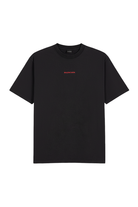 חולצת טי BALENCIAGA