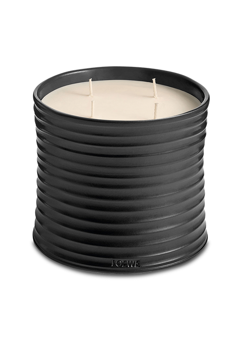 LOEWE Roasted Hazelnut Large Scented Candle LOEWE PERFUMES