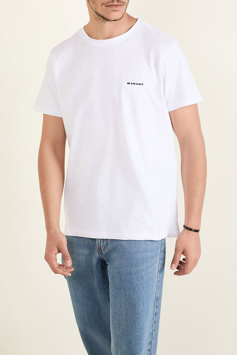 חולצת טי ISABEL MARANT