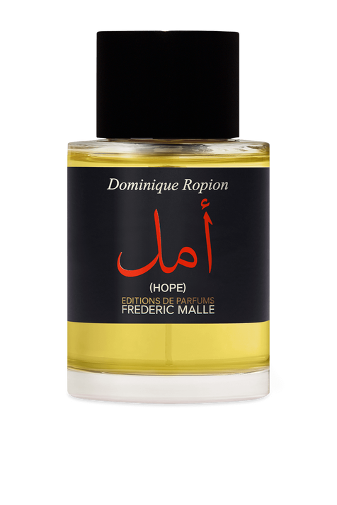 Hope Eau de Parfum 100 ml FREDERIC MALLE